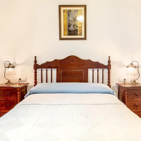 Casa Pepa Daire