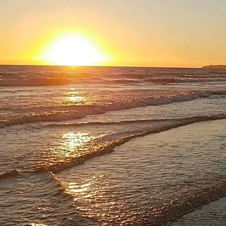 Casa Pepa Conil De La Frontera