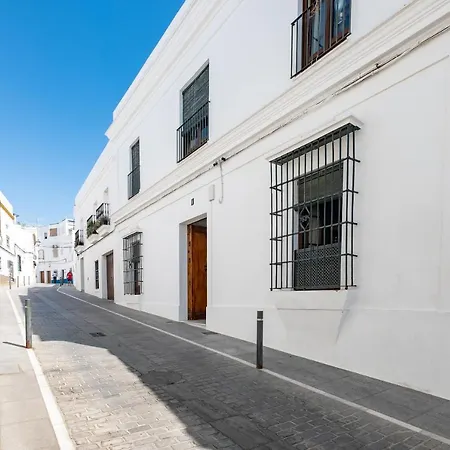 Casa Pepa *