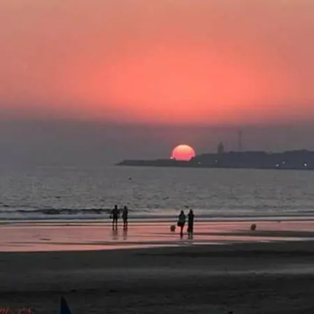 Casa Pepa * Conil De La Frontera