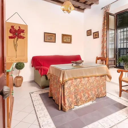 Casa Pepa Conil De La Frontera