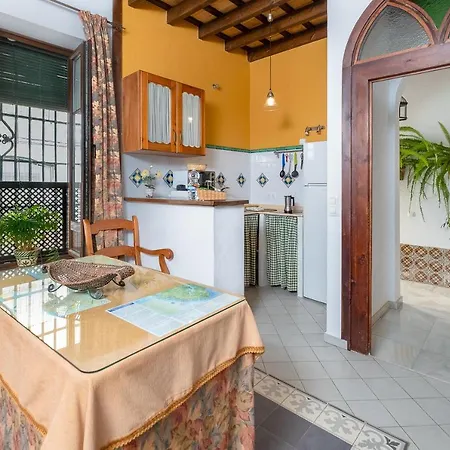 Casa Pepa * Conil De La Frontera
