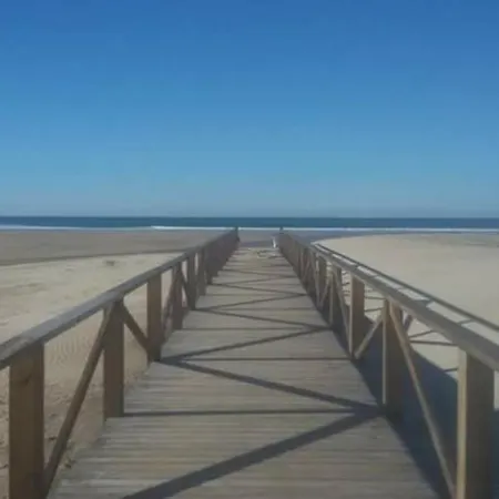 Casa Pepa * Conil De La Frontera