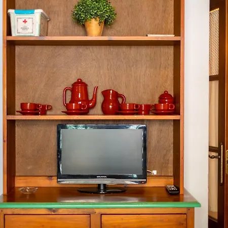 Apartment Casa Pepa