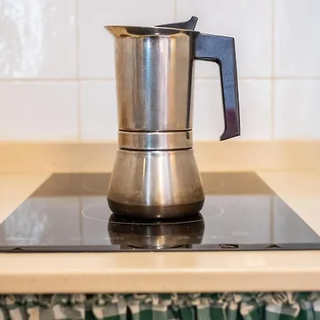 Appartamento Casa Pepa *