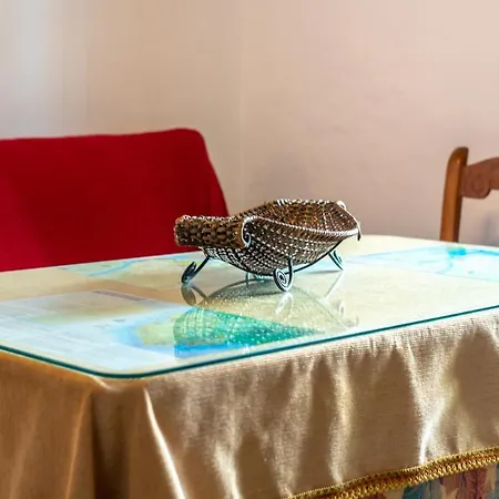 Appartamento Casa Pepa