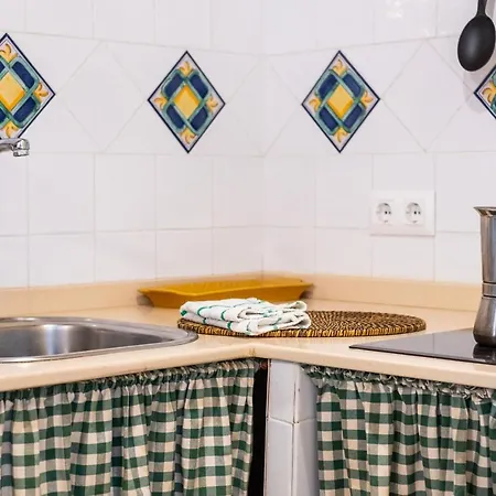Casa Pepa Apartment