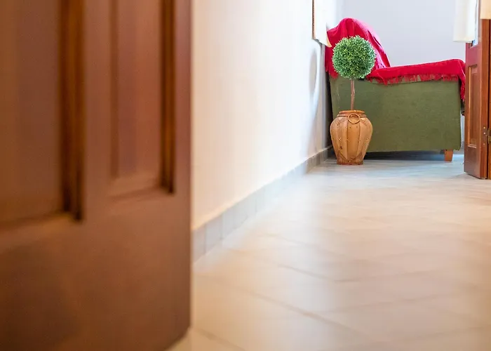 Apartamento Casa Pepa *