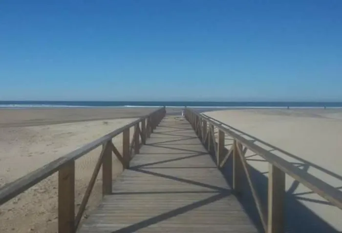 Casa Pepa * Conil De La Frontera