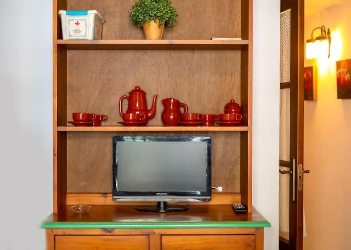 Apartamento Casa Pepa