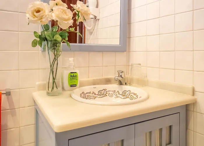 Casa Pepa Daire Conil De La Frontera