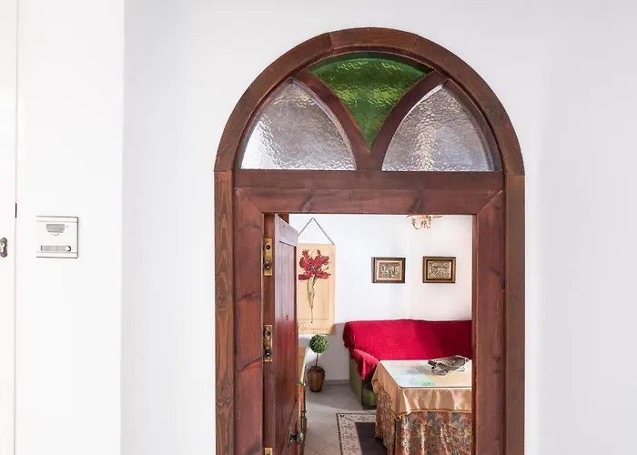 Casa Pepa Apartamento Conil De La Frontera