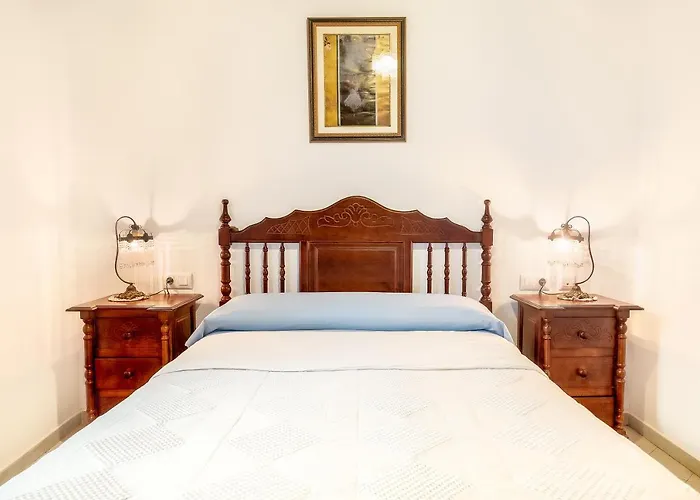 Casa Pepa * Conil De La Frontera