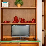 Casa Pepa Lägenhet *