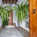 Casa Pepa Lägenhet Conil De La Frontera