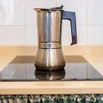 Lägenhet Casa Pepa *