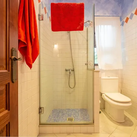 Casa Pepa Апартаменти