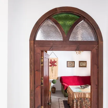Апартаменти Casa Pepa *