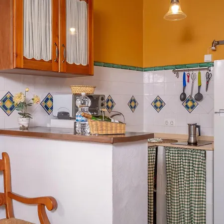 Casa Pepa Коніль-де-ла-Фронтера