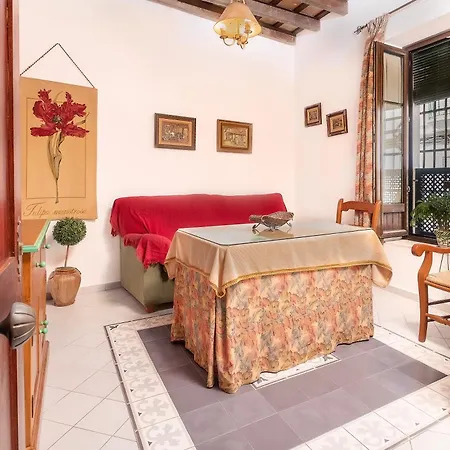 Casa Pepa Апартаменти *