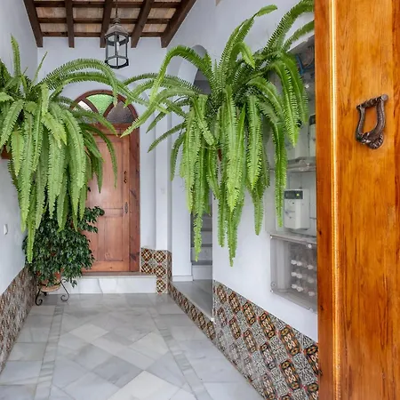 Casa Pepa