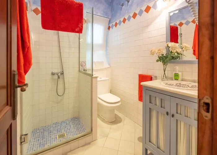 Casa Pepa Apartment Conil De La Frontera