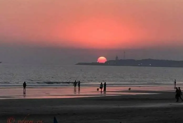 Casa Pepa Apartment *