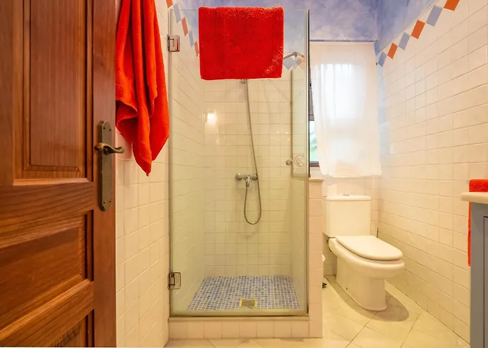 Casa Pepa Apartamento