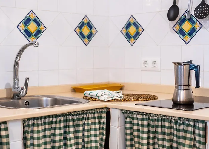 Apartamento Casa Pepa Conil De La Frontera