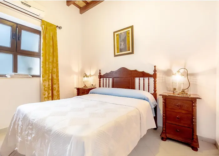 Apartamento Casa Pepa