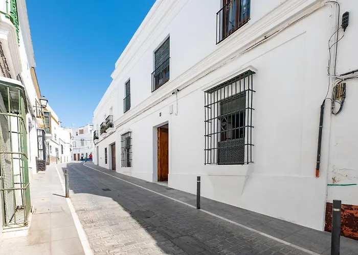 Casa Pepa Apartment Conil De La Frontera