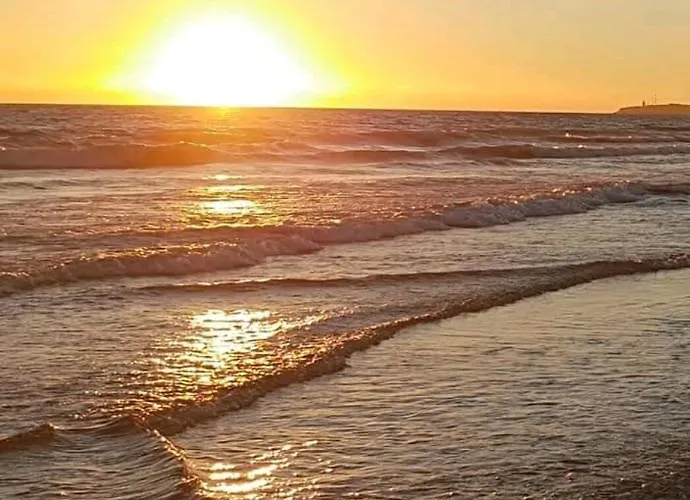 Casa Pepa كونيل ذي لا فرونتيرا