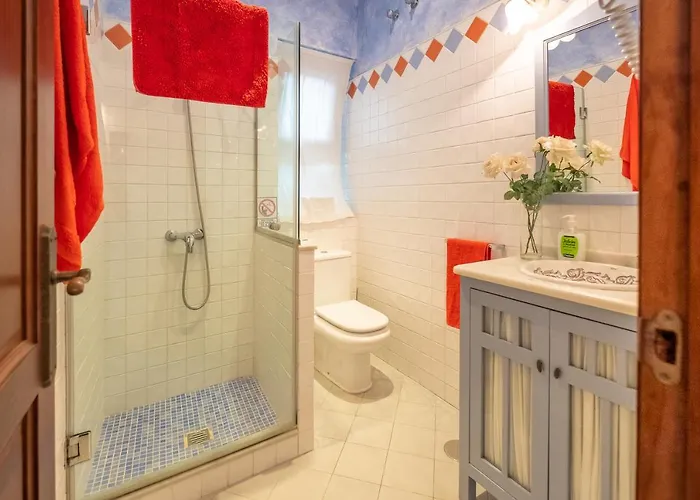 Casa Pepa Apartment *