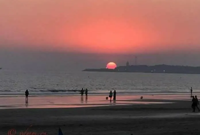 Casa Pepa * Conil De La Frontera