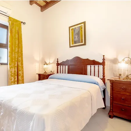 Apartamento Casa Pepa