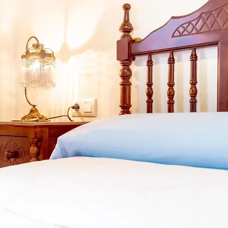 Апартаменты Casa Pepa *