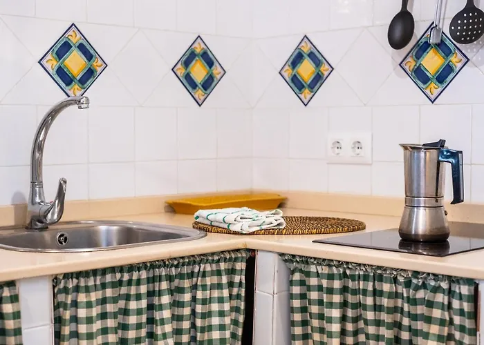 Casa Pepa Апартаменты