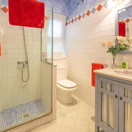 Casa Pepa Apartmán *